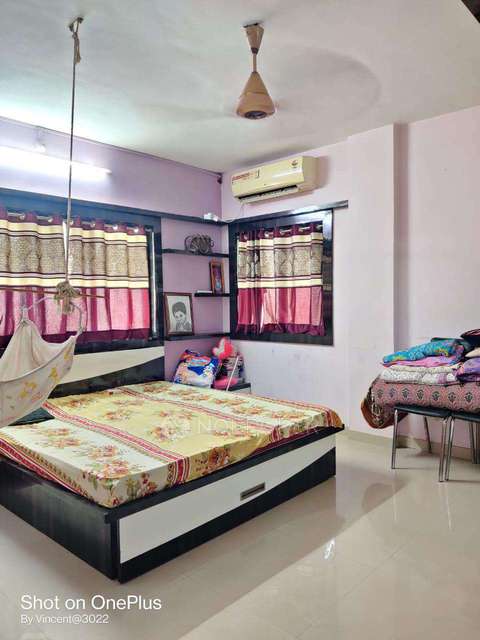 2 BHK Flat In Hira Heights for Rent  In Wadgaon Sheri