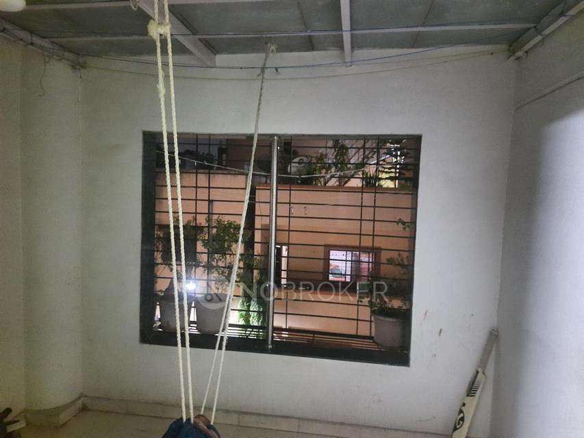 2 BHK Flat In Hira Heights for Rent  In Wadgaon Sheri