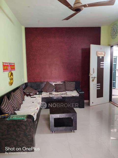 2 BHK Flat In Hira Heights for Rent  In Wadgaon Sheri
