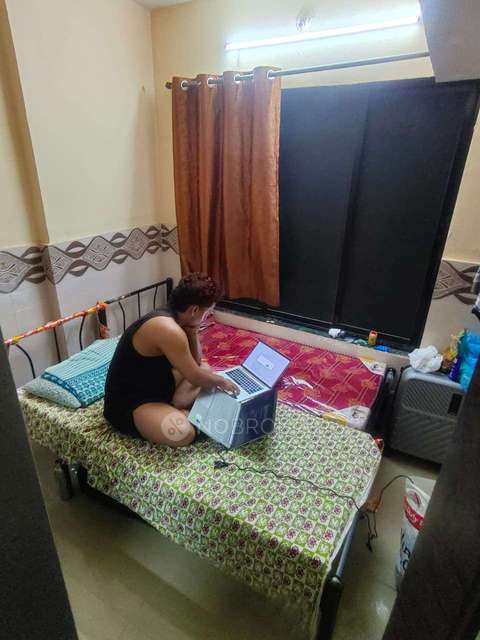 PG for Boys in Airoli