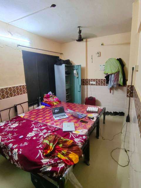 PG for Boys in Airoli