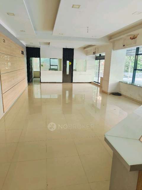 Office Space in Hqwq+98w, Sunshine Villas, Dwarkadheesh Gardens, Rahatani, Pimpri-chinchwad, Maharashtra 411017, India, Pune for Rent 