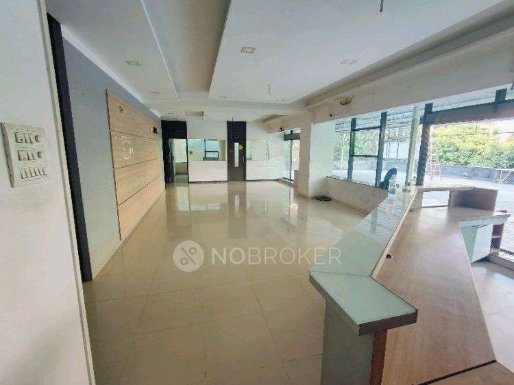 Office Space in Hqwq+98w, Sunshine Villas, Dwarkadheesh Gardens, Rahatani, Pimpri-chinchwad, Maharashtra 411017, India, Pune for Rent 