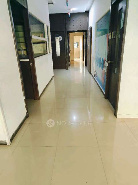 Office Space in Hqwq+98w, Sunshine Villas, Dwarkadheesh Gardens, Rahatani, Pimpri-chinchwad, Maharashtra 411017, India, Pune for Rent 