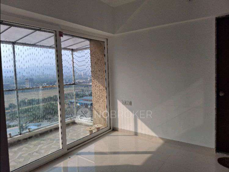 1 BHK Flat In Parth Lakefront For Sale  In Airoli