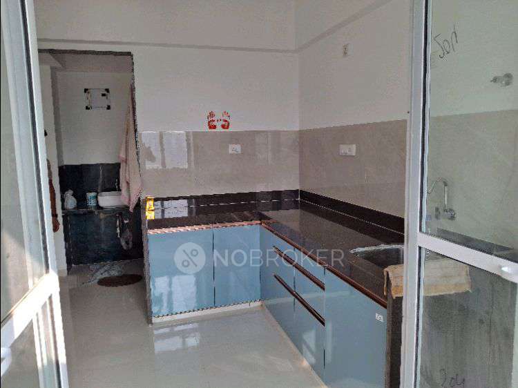 1 BHK Flat In Parth Lakefront For Sale  In Airoli