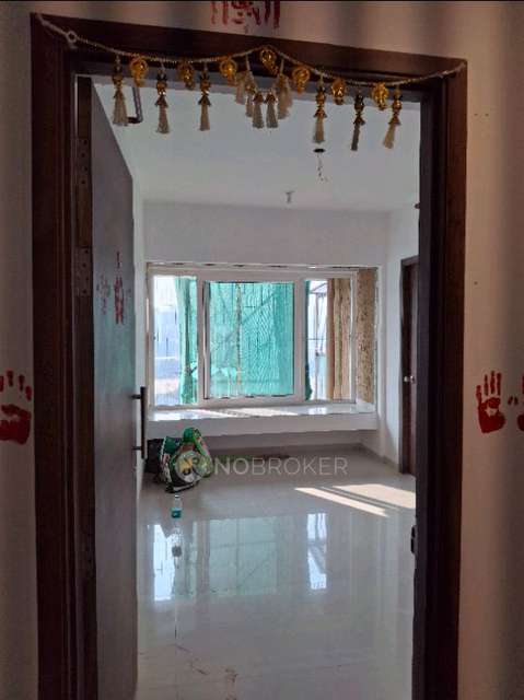 1 BHK Flat In Parth Lakefront For Sale  In Airoli