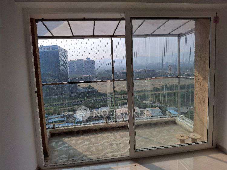 1 BHK Flat In Parth Lakefront For Sale  In Airoli