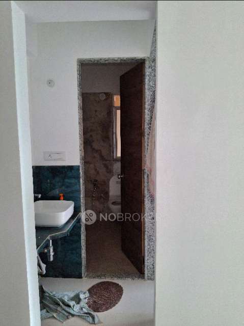 1 BHK Flat In Parth Lakefront For Sale  In Airoli