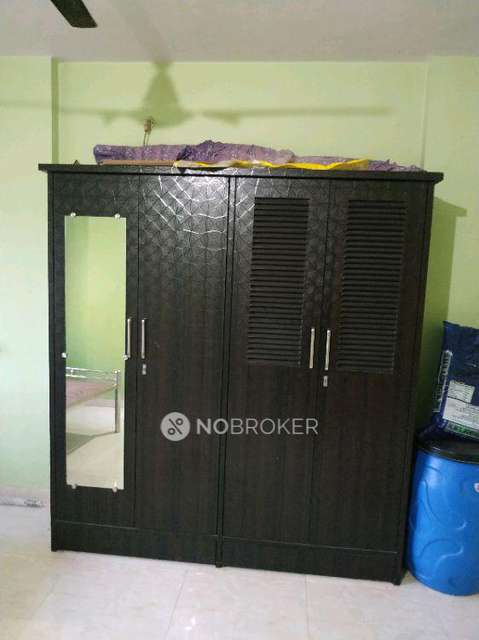 2 BHK Flat In Vile Labuilde Tower For Sale  In Gokhivare Talao