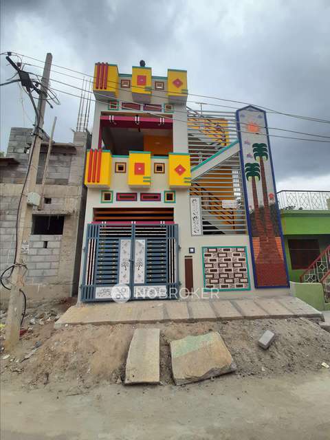 2 BHK House for Rent  In Ramamurthy Nagar