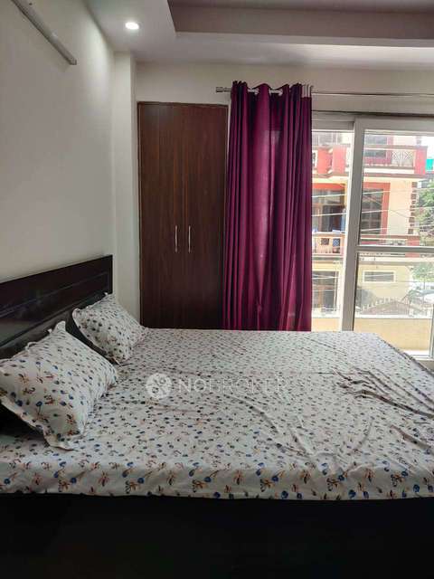 1 RK Flat In Standalone Building  for Rent  In  Sector 46 