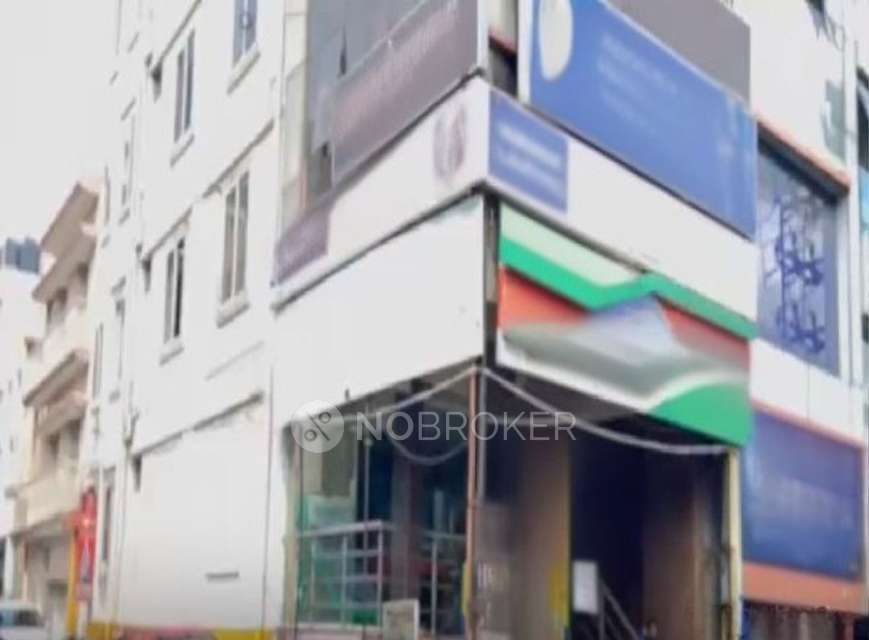 Shop in Rt Nagar, Bangalore for sale 