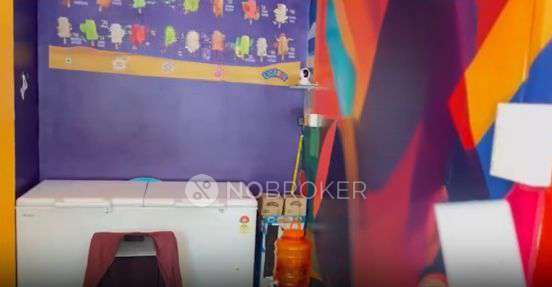 Shop in Rt Nagar, Bangalore for sale 