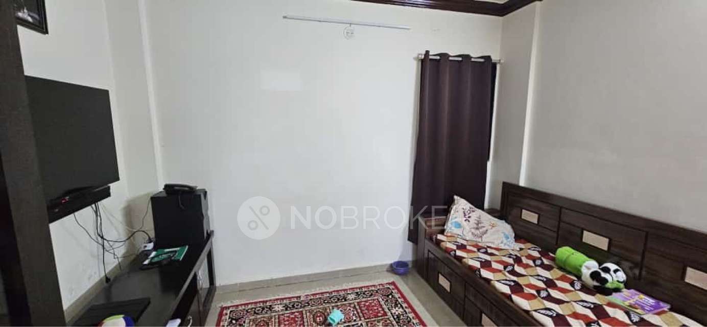 2 BHK Flat In Pragati Pride for Rent  In Pragati Pride