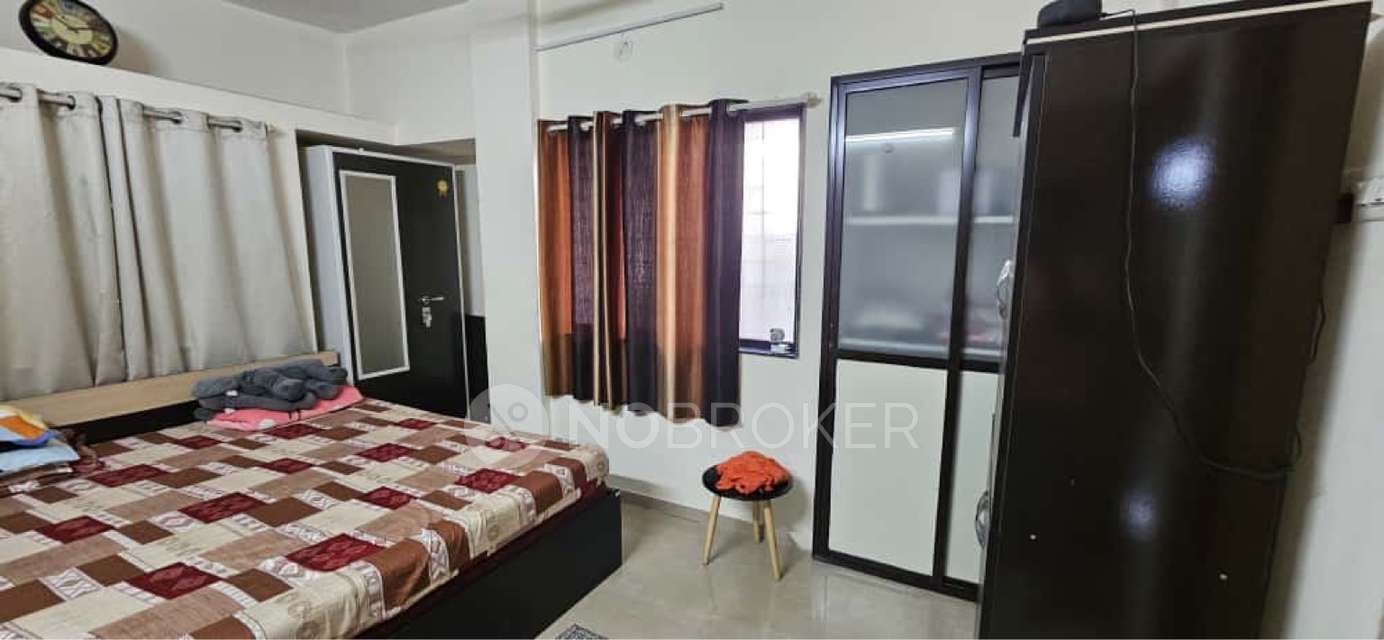 2 BHK Flat In Pragati Pride for Rent  In Pragati Pride