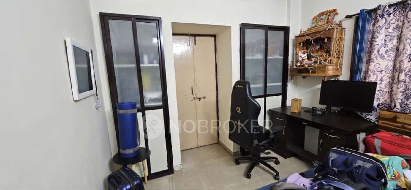 2 BHK Flat In Pragati Pride for Rent  In Pragati Pride