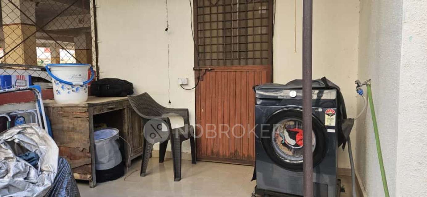 2 BHK Flat In Pragati Pride for Rent  In Pragati Pride