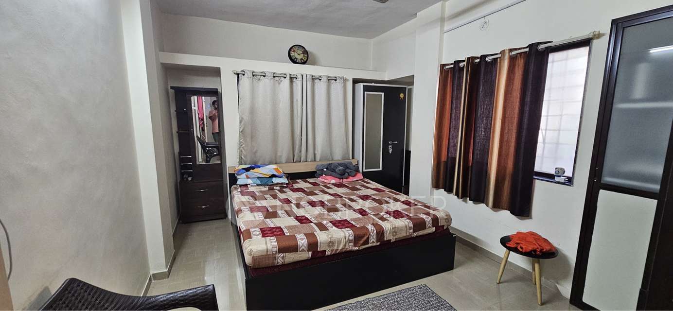 2 BHK Flat In Pragati Pride for Rent  In Pragati Pride