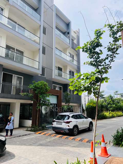 3 BHK Flat In M3m Soulitude For Sale  In Sector 89