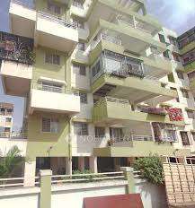 2 BHK Flat In Siddi Vinayaka Apartment for Rent  In  Moshi
