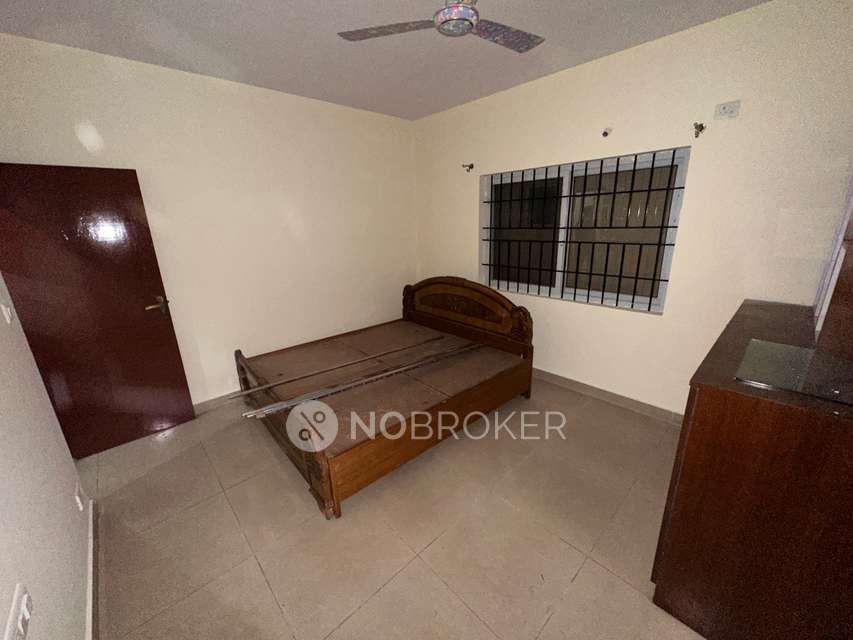 3 BHK Villa In Rajni Ashish Apartment for Rent  In Whitefield