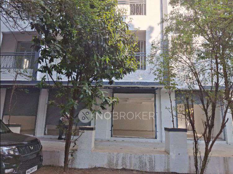 Commercial Property in Tingre Nagar, Pune for Rent 
