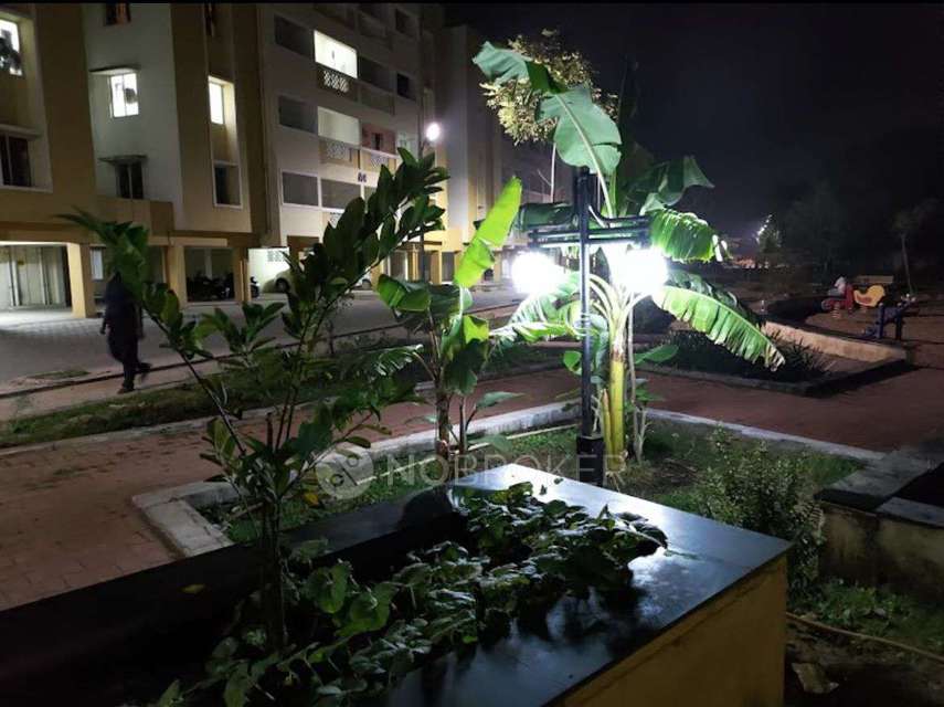 3 BHK Flat In Tvh Svaya Apartments For Sale  In Sikkarayapuram