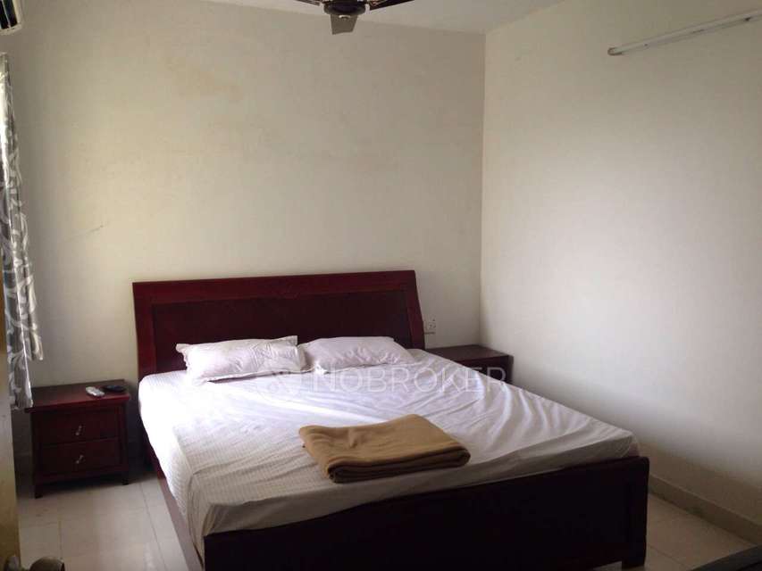 3 BHK Flat In Tvh Svaya Apartments For Sale  In Sikkarayapuram