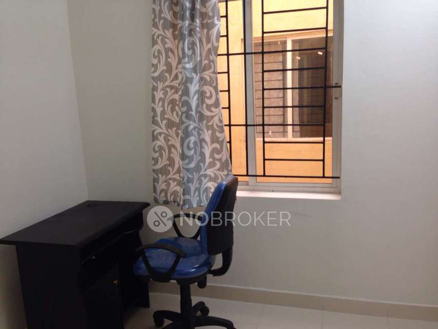 3 BHK Flat In Tvh Svaya Apartments For Sale  In Sikkarayapuram