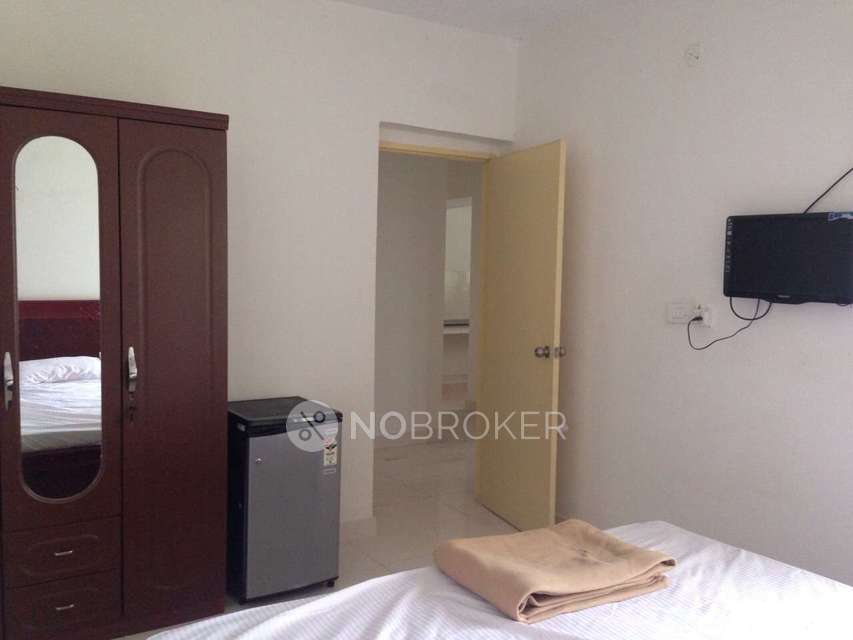 3 BHK Flat In Tvh Svaya Apartments For Sale  In Sikkarayapuram