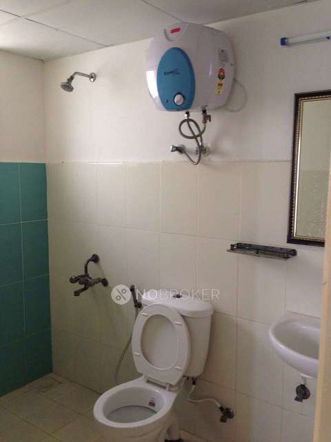 3 BHK Flat In Tvh Svaya Apartments For Sale  In Sikkarayapuram