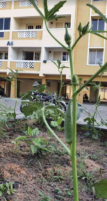 3 BHK Flat In Tvh Svaya Apartments For Sale  In Sikkarayapuram