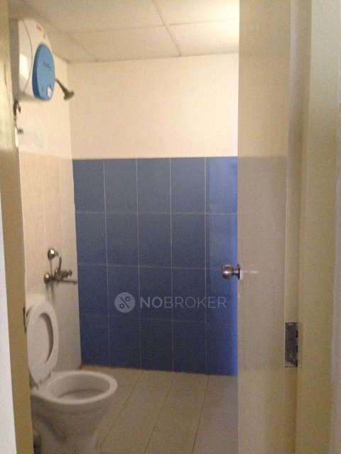 3 BHK Flat In Tvh Svaya Apartments For Sale  In Sikkarayapuram