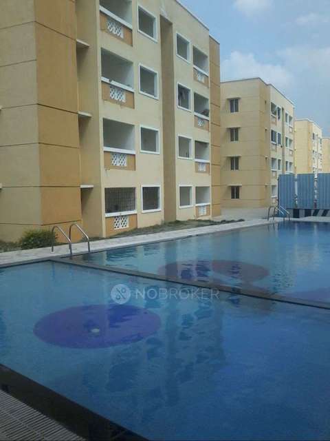 3 BHK Flat In Tvh Svaya Apartments For Sale  In Sikkarayapuram