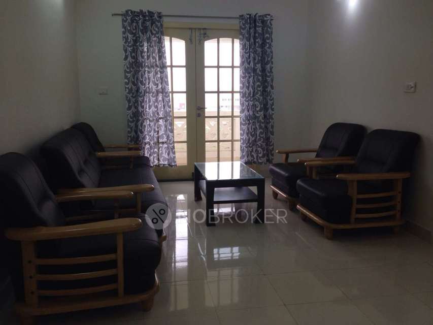 3 BHK Flat In Tvh Svaya Apartments For Sale  In Sikkarayapuram