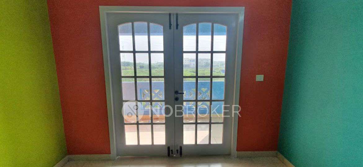 3 BHK Flat In Tvh Svaya Apartments For Sale  In Sikkarayapuram