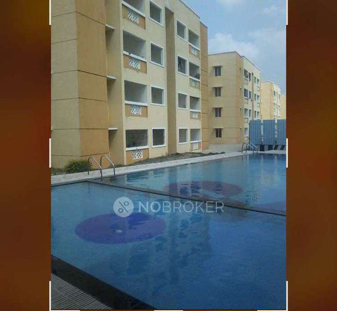 3 BHK Flat In Tvh Svaya Apartments For Sale  In Sikkarayapuram