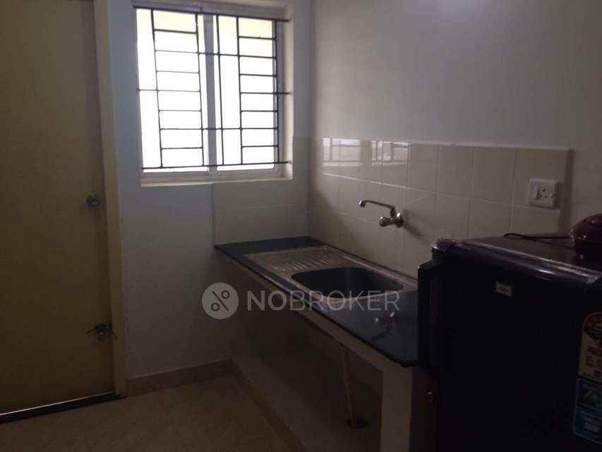 3 BHK Flat In Tvh Svaya Apartments For Sale  In Sikkarayapuram