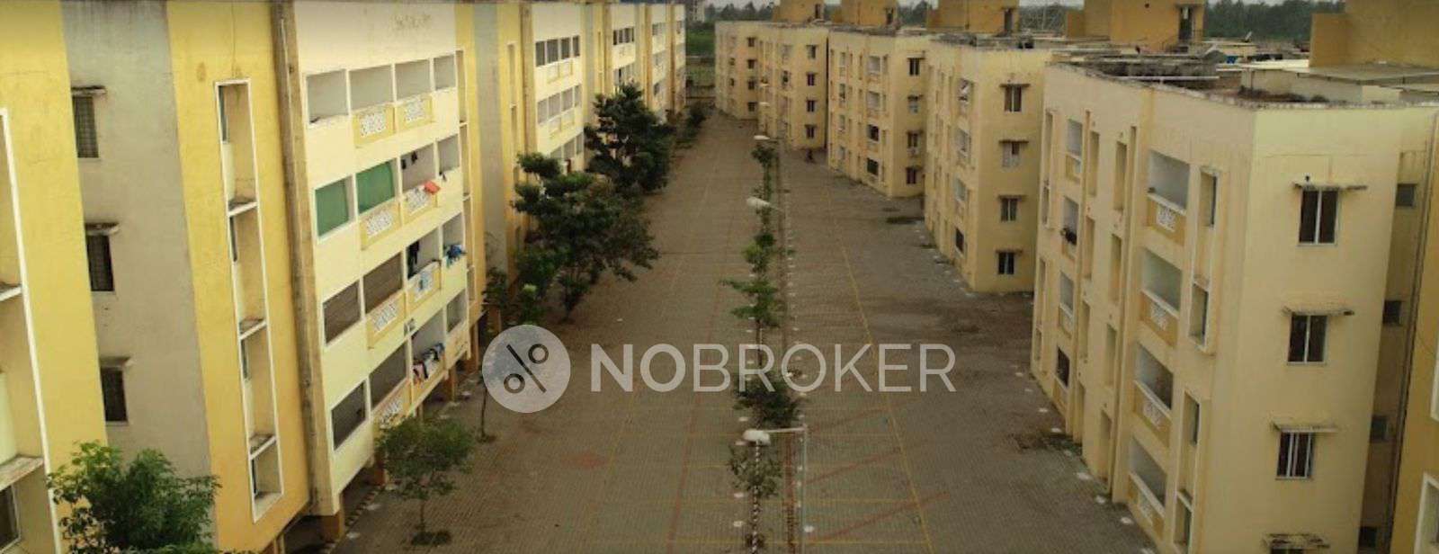 3 BHK Flat In Tvh Svaya Apartments For Sale  In Sikkarayapuram
