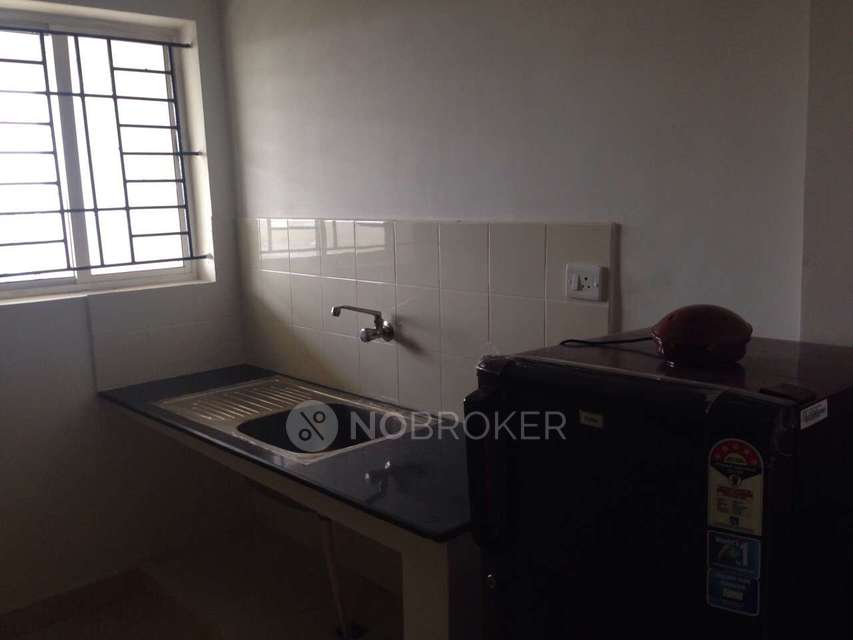 3 BHK Flat In Tvh Svaya Apartments For Sale  In Sikkarayapuram