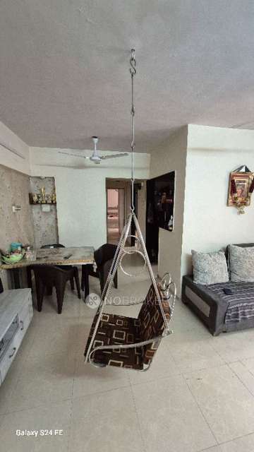 2 BHK Flat In Nirmal Life Style Complex Topaz For Sale  In Mulund West