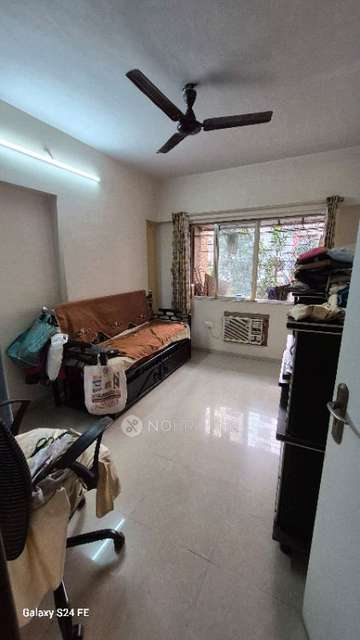 2 BHK Flat In Nirmal Life Style Complex Topaz For Sale  In Mulund West