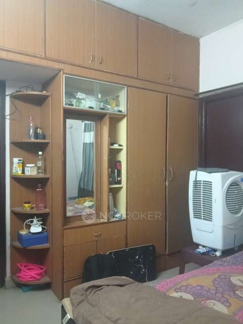 2 BHK Flat In Sai Brindavan Mansion For Sale  In Krishnarajapura