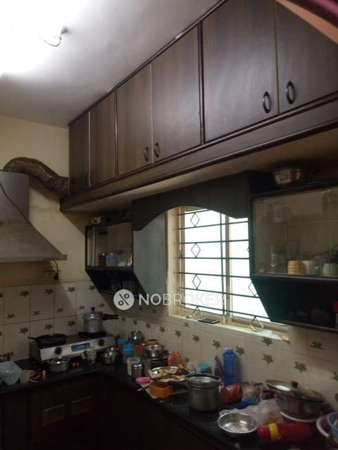 2 BHK Villa In Sai Brindavan Mansion For Sale  In  Kodigehalli