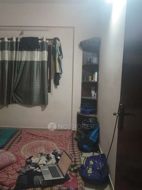 2 BHK Flat In Sai Brindavan Mansion For Sale  In Krishnarajapura