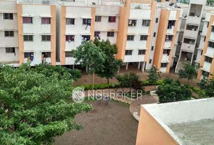 1 BHK Villa In Vastushodh Anandgram  for Rent  In Shikrapur