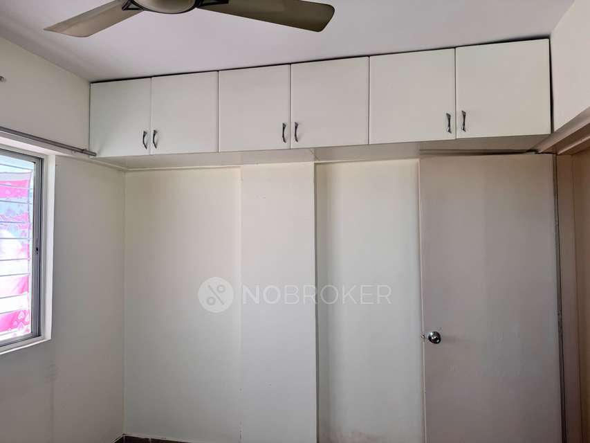 2 BHK Flat In Shiv Unnati Residency for Rent  In Hadapsar