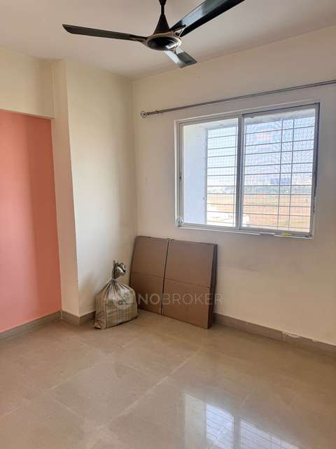 2 BHK Flat In Shiv Unnati Residency for Rent  In Hadapsar