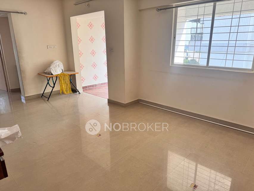 2 BHK Flat In Shiv Unnati Residency for Rent  In Hadapsar